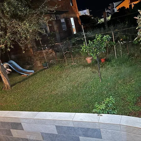 Gasthof Elmir Apartament's Ksamil