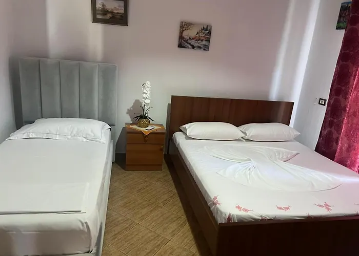 Elmir Apartament's