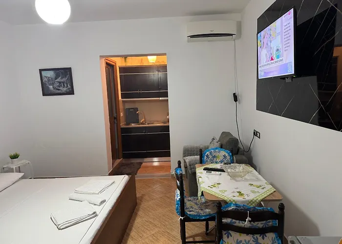 Elmir Apartament's *