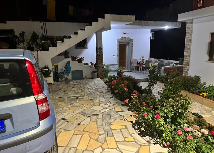 Elmir Apartament's Gasthof