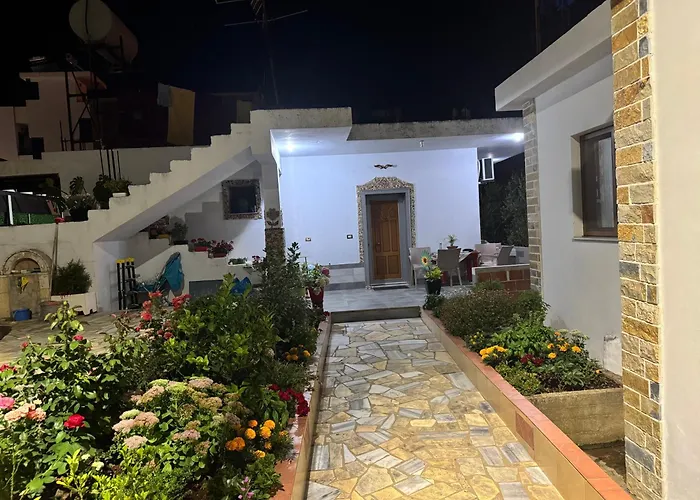 Gasthof Elmir Apartament's