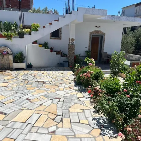 Elmir Apartament's * קסאמיל