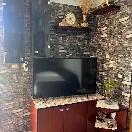 Elmir Apartament's
