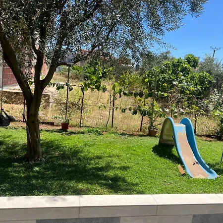 Elmir Apartament's