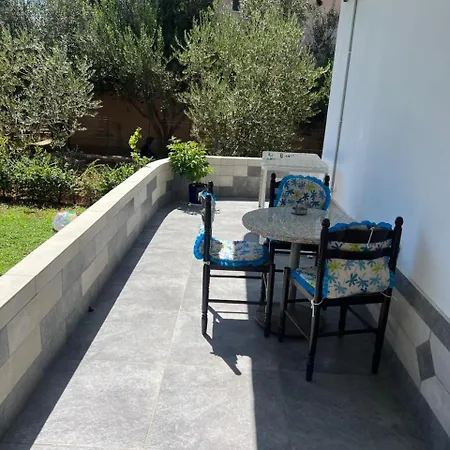 Elmir Apartament's