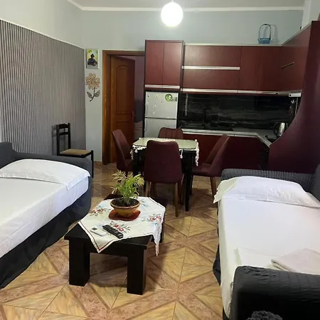 Elmir Apartament's קסאמיל