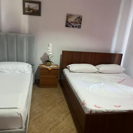 Elmir Apartament's