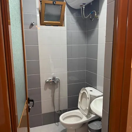 Elmir Apartament's קסאמיל