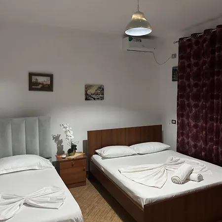 Elmir Apartament's *