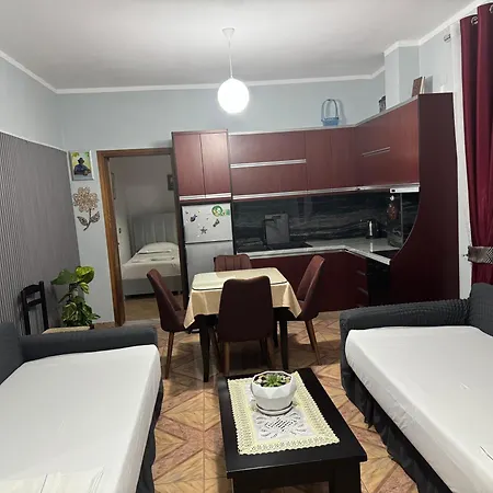 招待所 Elmir Apartament's *