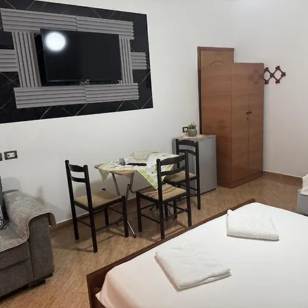 Elmir Apartament's *