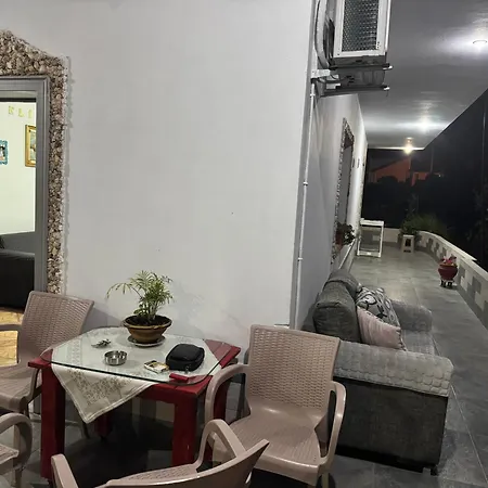 Elmir Apartament's קסאמיל