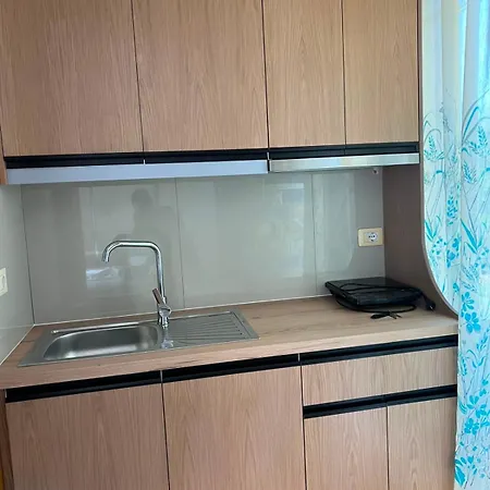 Elmir Apartament's *