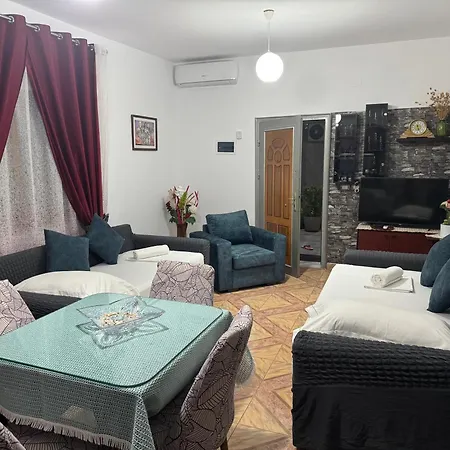Elmir Apartament's קסאמיל