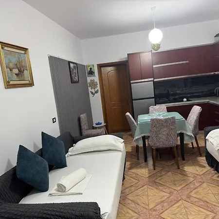 Elmir Apartament's בית הארחה *