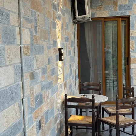 Elmir Apartament's * קסאמיל
