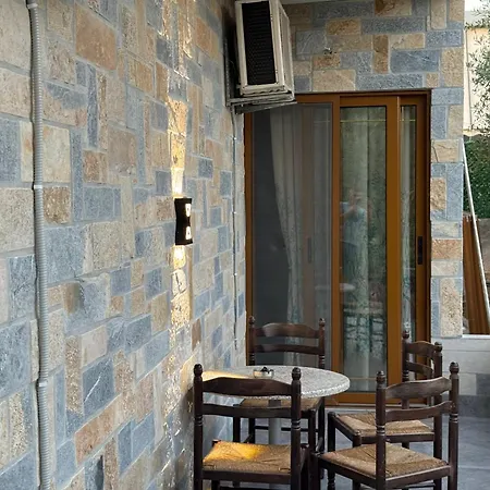 Elmir Apartament's
