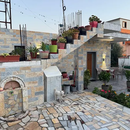 Elmir Apartament's קסאמיל