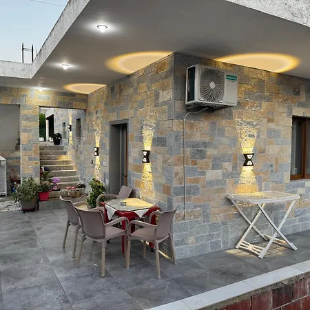 Elmir Apartament's קסאמיל