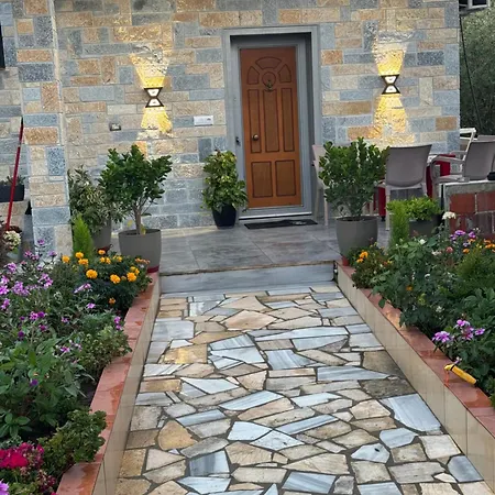 Elmir Apartament's קסאמיל