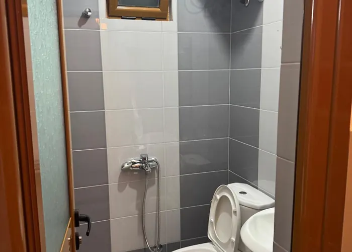 Elmir Apartament's Ksamil