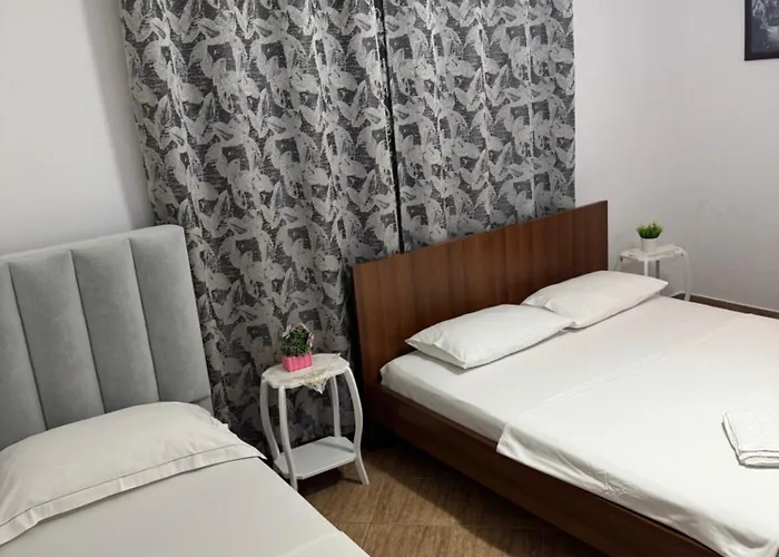 Pensjonat Elmir Apartament's *