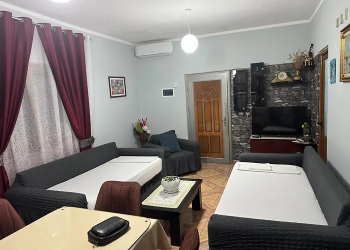 Elmir Apartament's Pensjonat *