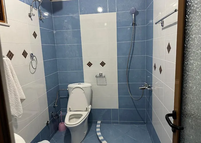 Elmir Apartament's Pensjonat *