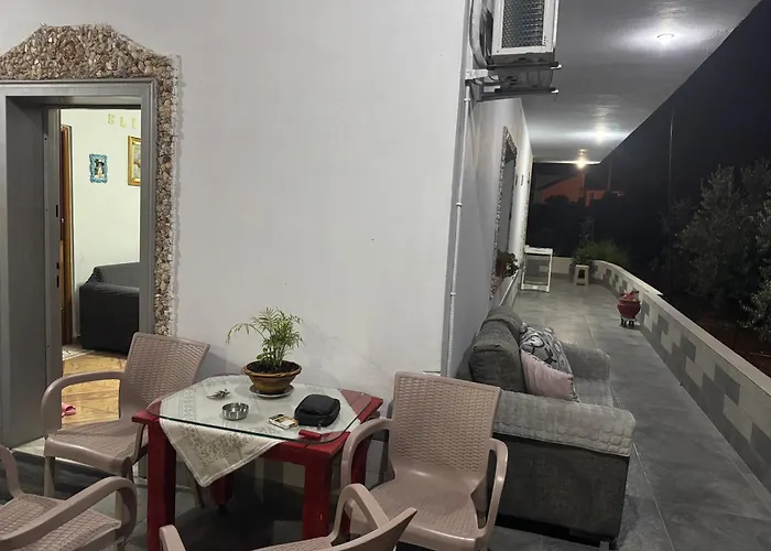 Elmir Apartament's *