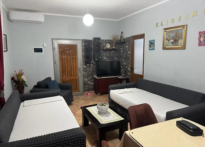 Pensjonat Elmir Apartament's