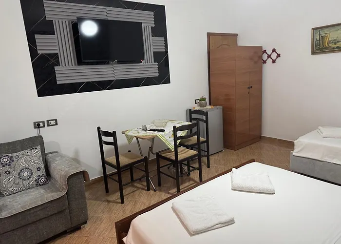 Elmir Apartament's *