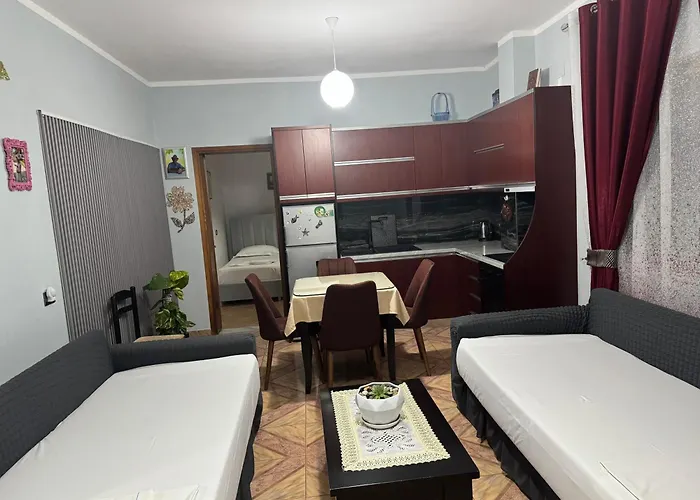 Elmir Apartament's Pensjonat